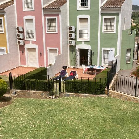 3 Storey Townhouse - Costa Del Sol Bahia de Casares Kültér fotó