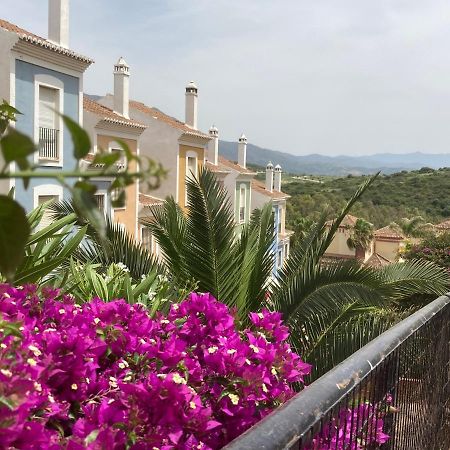 3 Storey Townhouse - Costa Del Sol Bahia de Casares Kültér fotó
