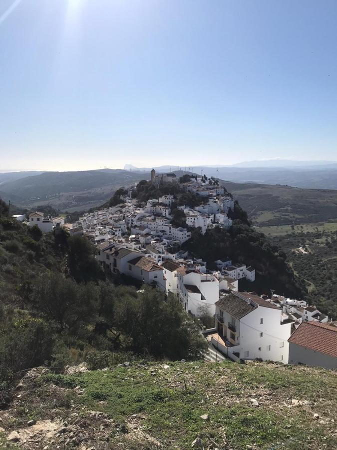 3 Storey Townhouse - Costa Del Sol Bahia de Casares Kültér fotó