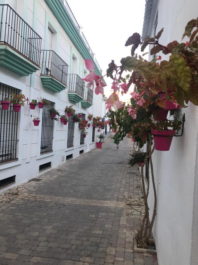 3 Storey Townhouse - Costa Del Sol Bahia de Casares Kültér fotó