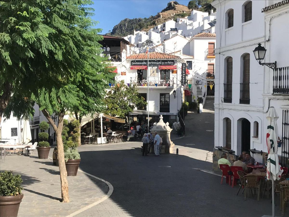 3 Storey Townhouse - Costa Del Sol Bahia de Casares Kültér fotó