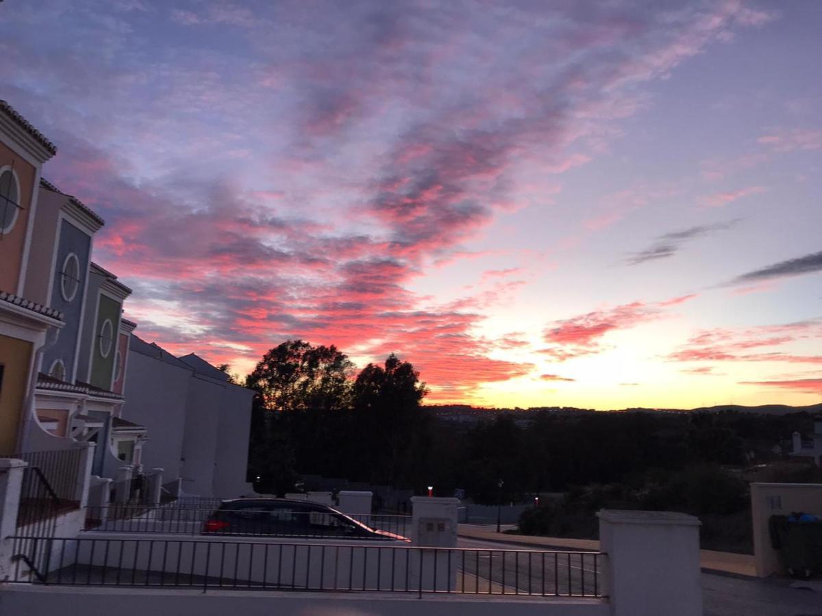 3 Storey Townhouse - Costa Del Sol Bahia de Casares Kültér fotó