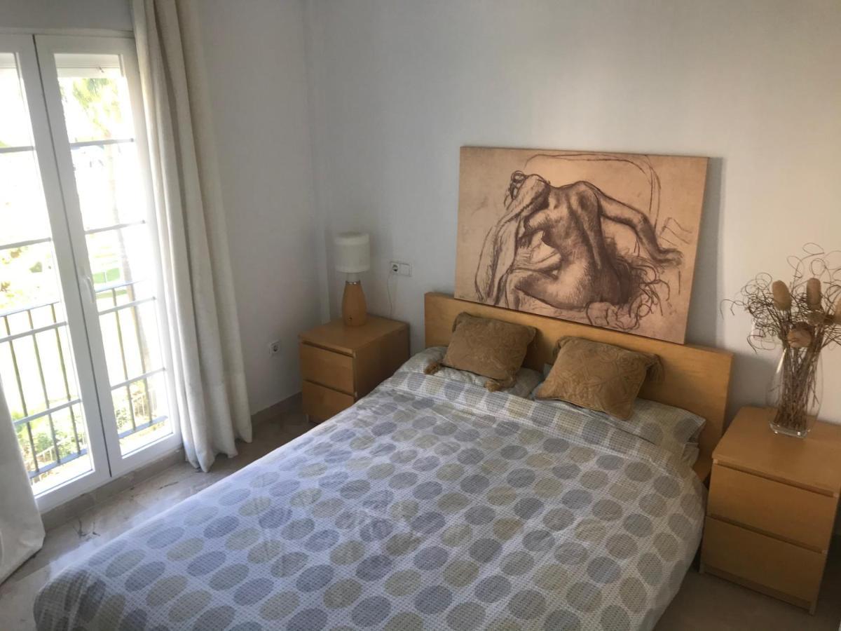 3 Storey Townhouse - Costa Del Sol Bahia de Casares Kültér fotó