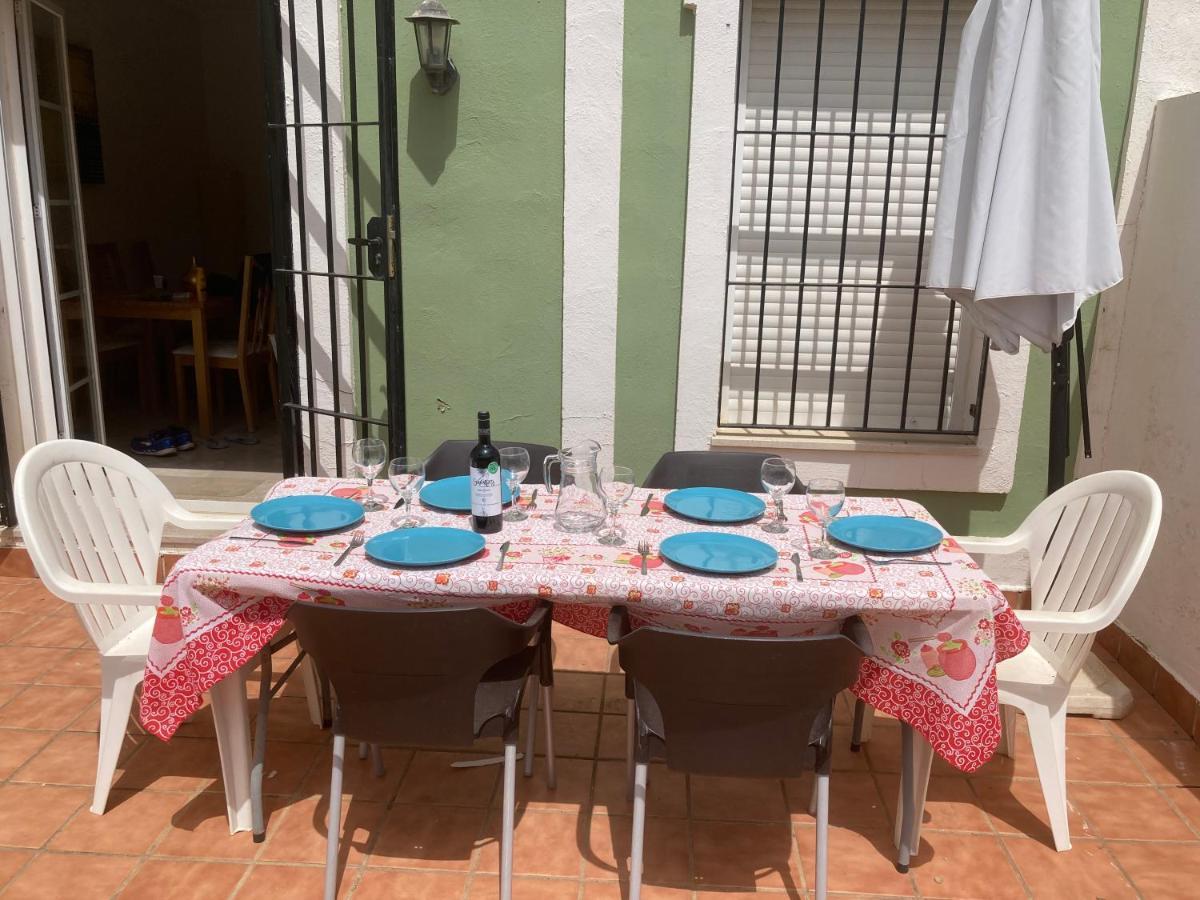 3 Storey Townhouse - Costa Del Sol Bahia de Casares Kültér fotó