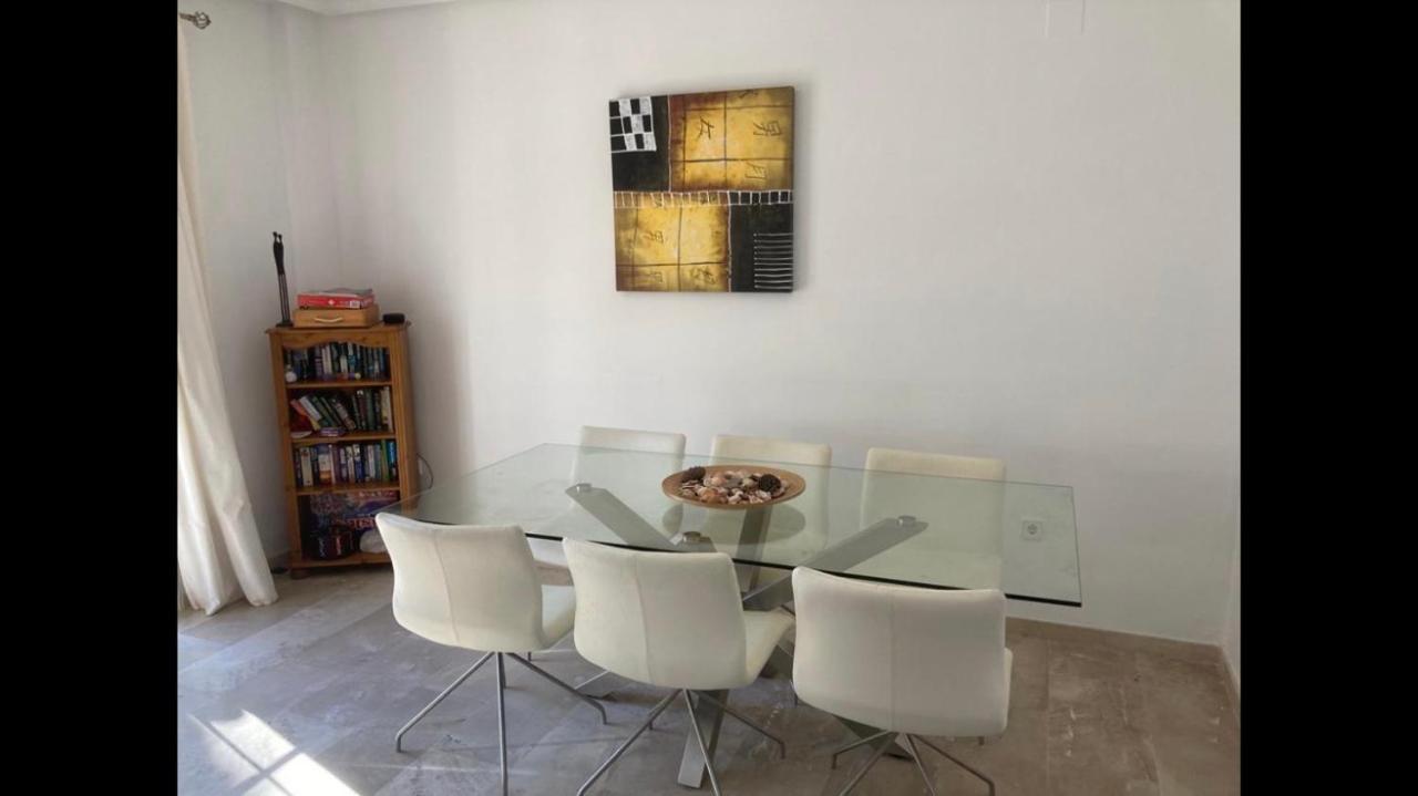 3 Storey Townhouse - Costa Del Sol Bahia de Casares Kültér fotó
