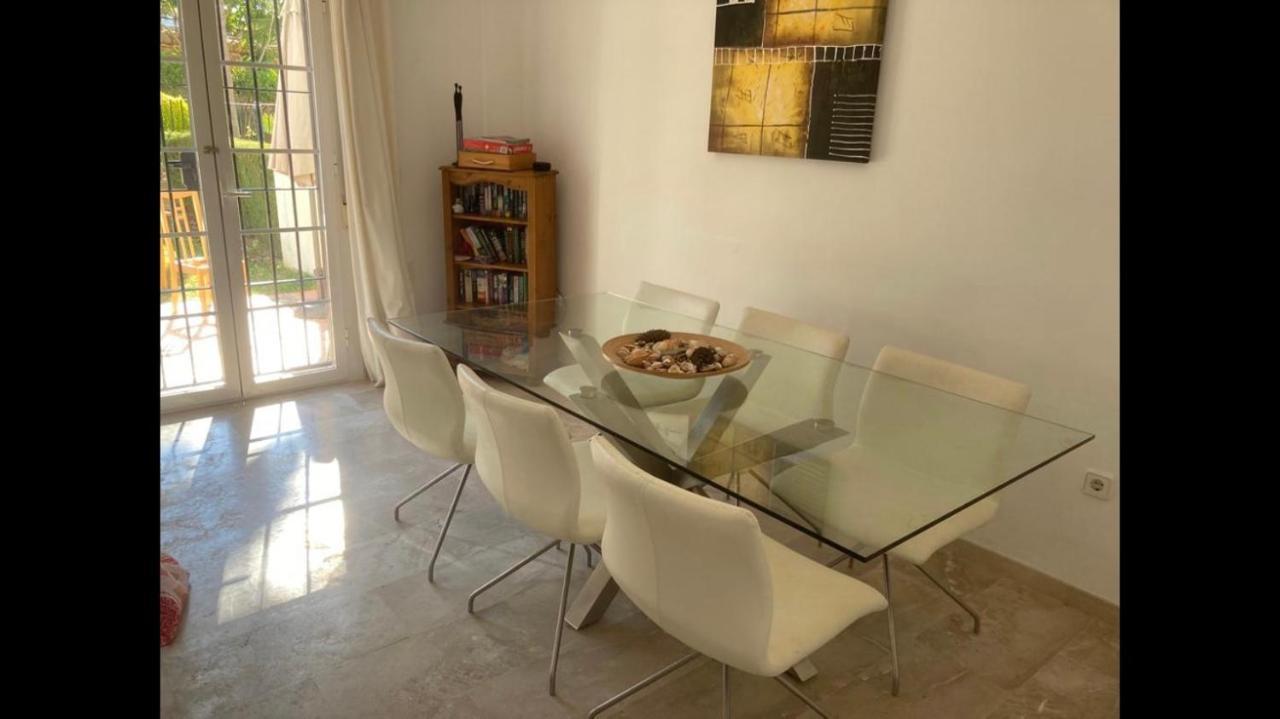 3 Storey Townhouse - Costa Del Sol Bahia de Casares Kültér fotó