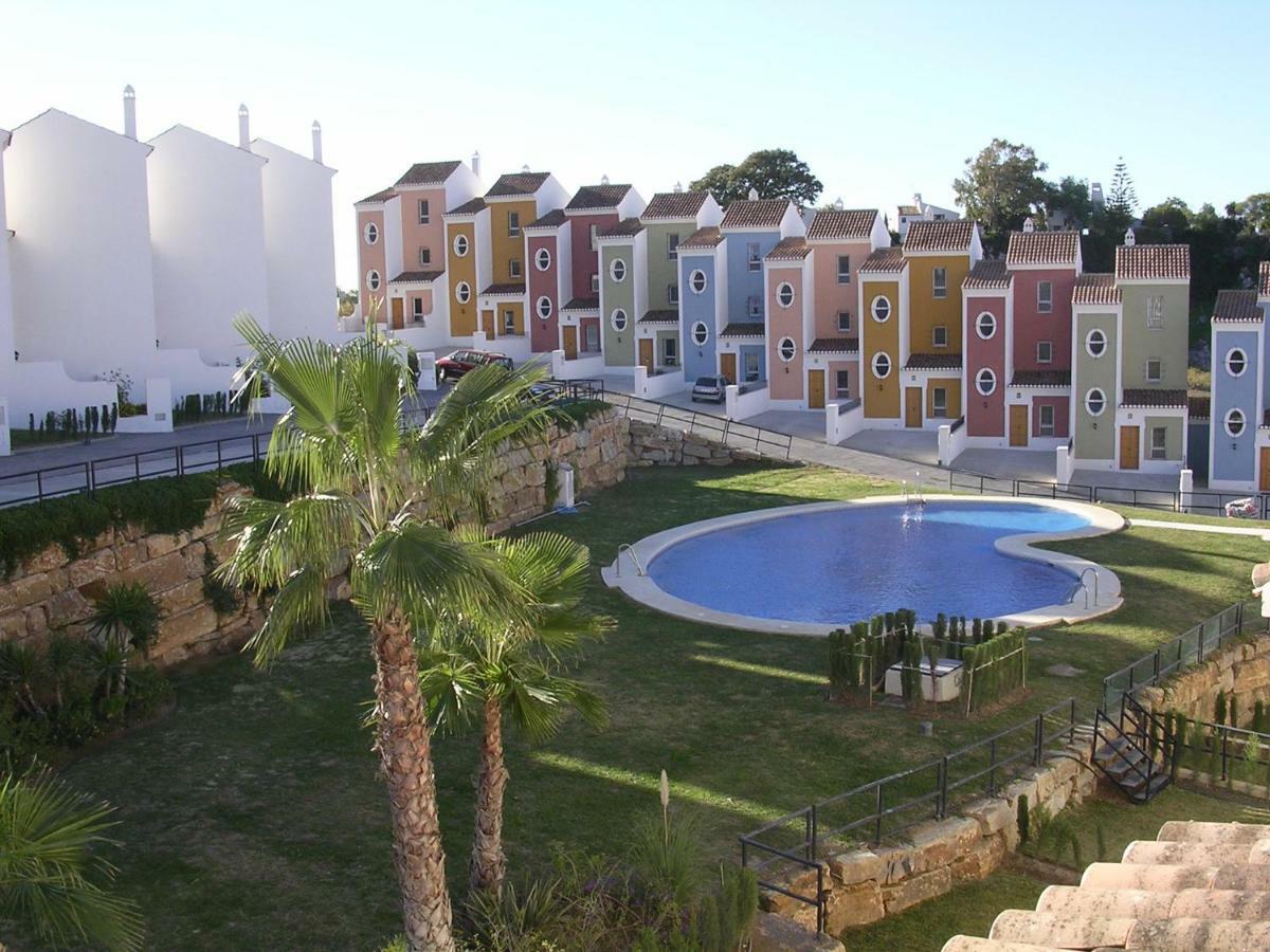 3 Storey Townhouse - Costa Del Sol Bahia de Casares Kültér fotó
