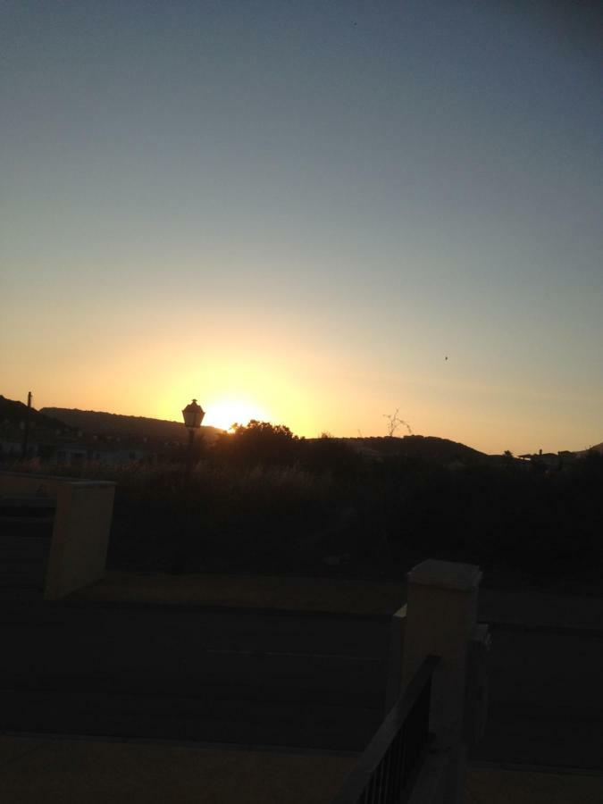 3 Storey Townhouse - Costa Del Sol Bahia de Casares Kültér fotó