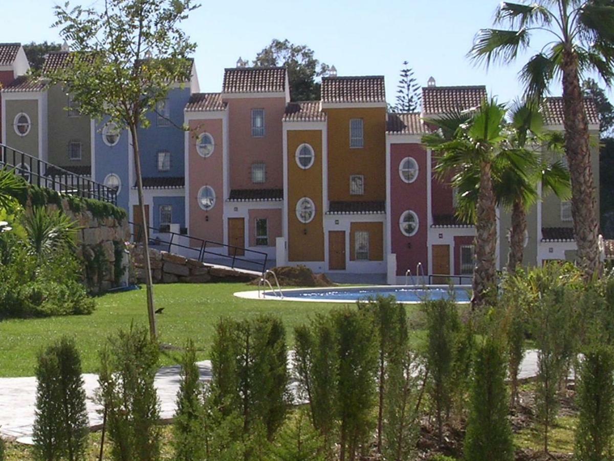 3 Storey Townhouse - Costa Del Sol Bahia de Casares Kültér fotó