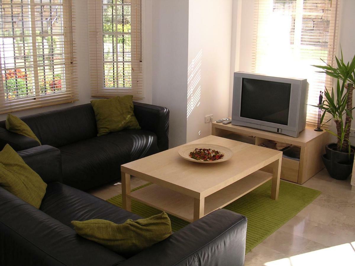 3 Storey Townhouse - Costa Del Sol Bahia de Casares Kültér fotó