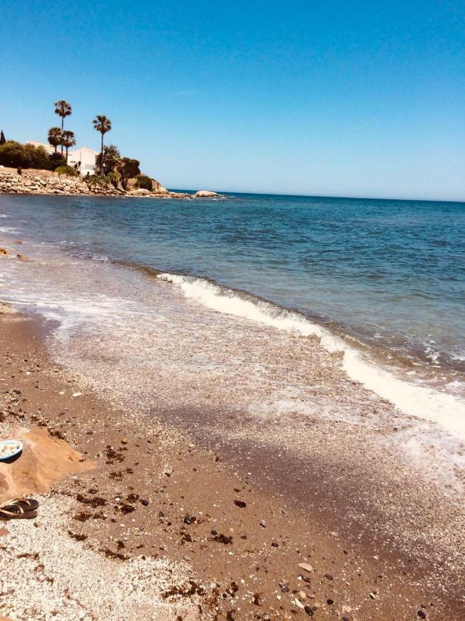 3 Storey Townhouse - Costa Del Sol Bahia de Casares Kültér fotó