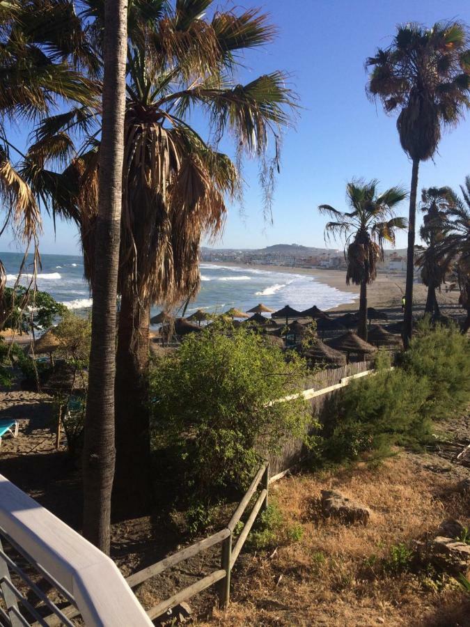 3 Storey Townhouse - Costa Del Sol Bahia de Casares Kültér fotó